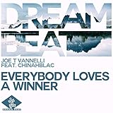 Dream Beat Rec.