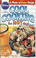 Pillsbury Classic #197: Cool Cooking For Hot Days B000HTGBL6 Book Cover