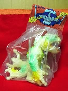 マントルコング　ハンサムタロウエム　ジェットターレ マントルコング ハンサムタロウエム ジェットターレ - メルカリ