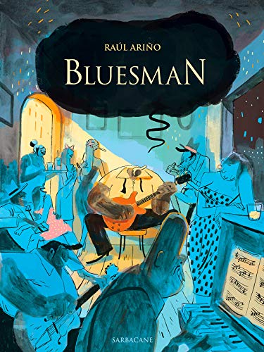 BLUESMAN (BD)