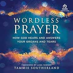 Couverture de Wordless Prayer