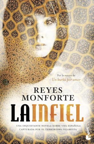 La infiel (Novela)