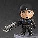Gears of War: Marcus Fenix Nendoroid Action Figure