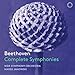 ベートーヴェン : 交響曲全集 / ケルンWDR交響楽団、マレク・ヤノフスキ (Beethoven : Complete Symphonies / WDR Symphony Orchestra, Marek Janowski) [5CD] [日本語帯・解説付] [歌詞対訳付] [Import] - マレク・ヤノフスキ, ケルンWDR交響楽団, ベートーヴェン, マレク・ヤノフスキ, レジーネ・ハングラー, ウィープケ・レームクール, クリスティアン・エルスナー, アンドレアス・バウアー・カナバス