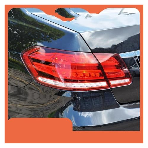 Feu arrière Benz W221 E200 E260 E300 LED extérieur gauche