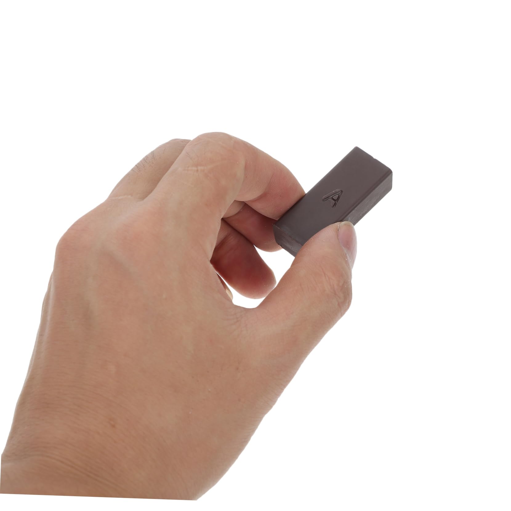 Cera Riparazione Parquet 11 Pezzi Resina per Graffi Rapidi | Pvc Vinile Tavola, Fai da Te Semplice, Finitura Rapida per Ritocchi su Porta