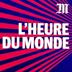 Image de couverture de L'Heure du Monde