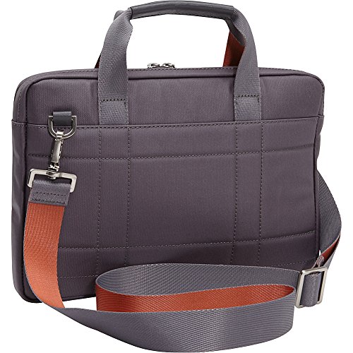Knomo Lincoln 53-202 Briefcase,Black,One Size4