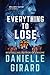 Everything To Lose: A Gripping Suspense Thriller (The Rookie Club Book 5)