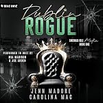 Cover of Dublin Rogue