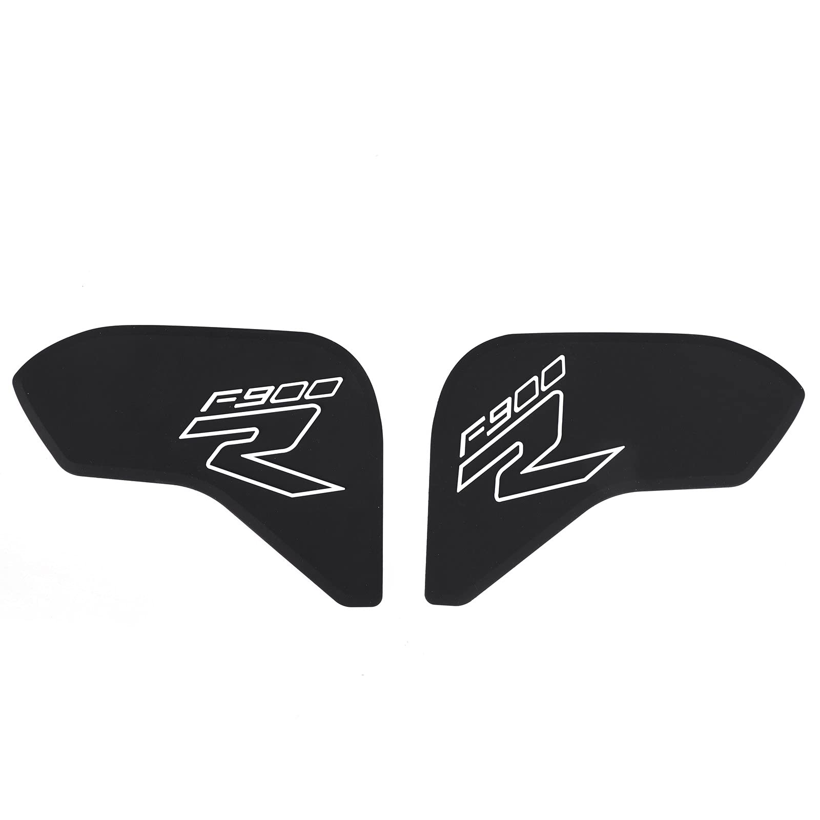 Tank Pad Für BMW F900R 2020-2025 - Kniegrip Schutz Aufkleber Set