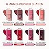 LANEIGE JuicePop Box Lip Tint: 12‑HR Hydrating Lightweight Stain with Buildable Juicy Color & Nourishing Shine, a K‑Beauty Lip Essential for Long‑Lasting Comfort #6