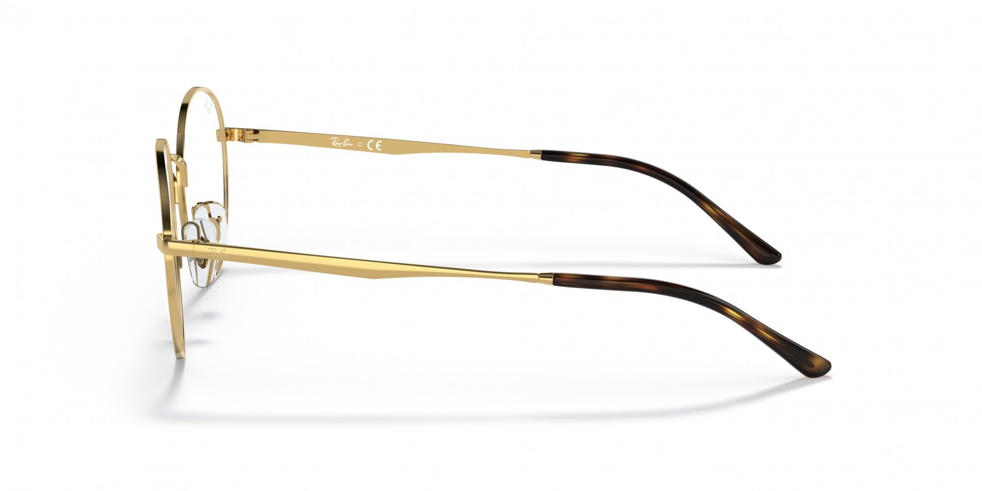 Ray-Ban 0rx3681v Lunettes de soleil Mixte