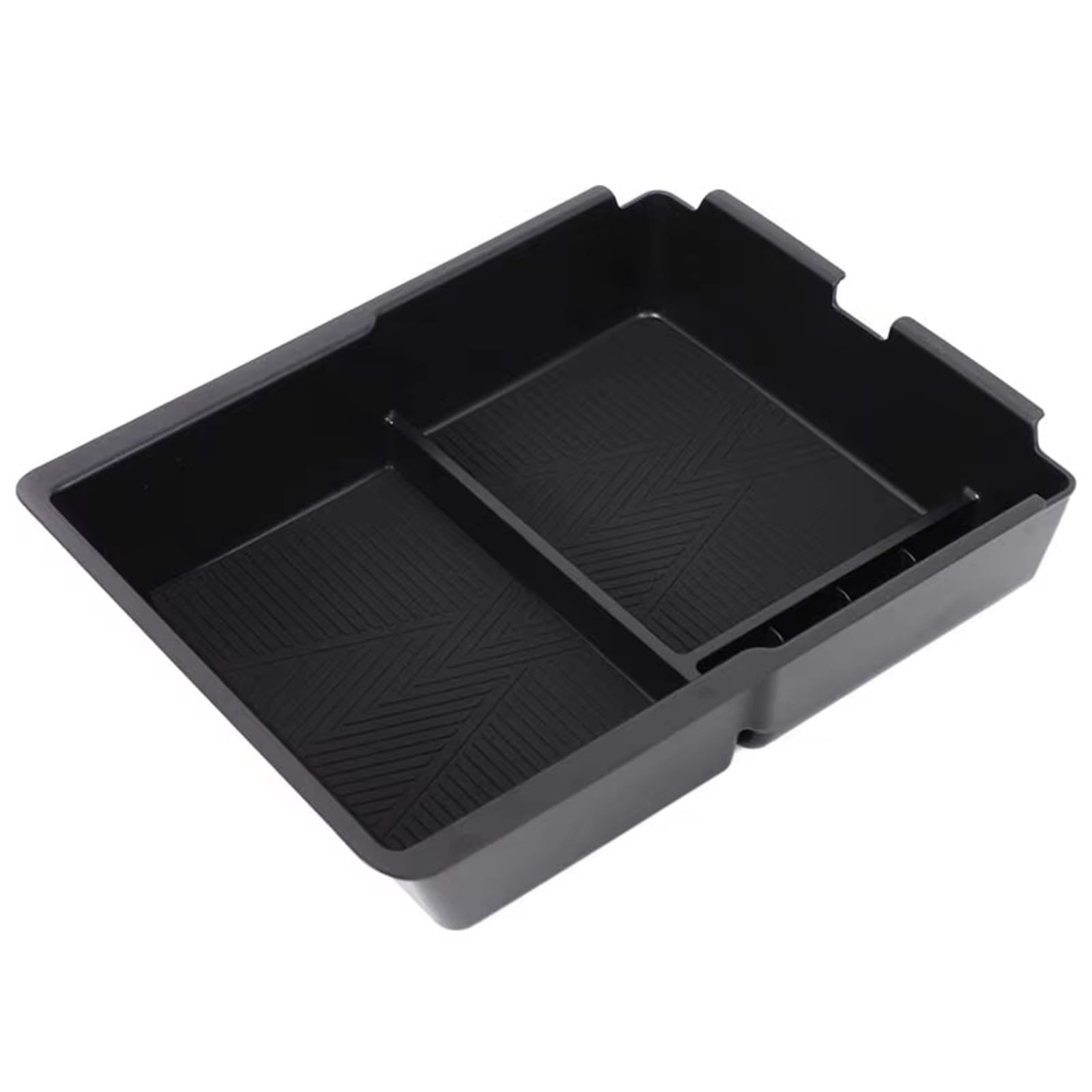 Sztmyvuw One Color Interior Storage Box Compatible With Kia For Sorento 2021 2022 2023 2024 2025 Center Console Armrest Storage Box Interior Accessories Car Case Organizer Tidying