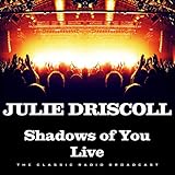 Brian Auger & Julie Driscoll Interview (Live)