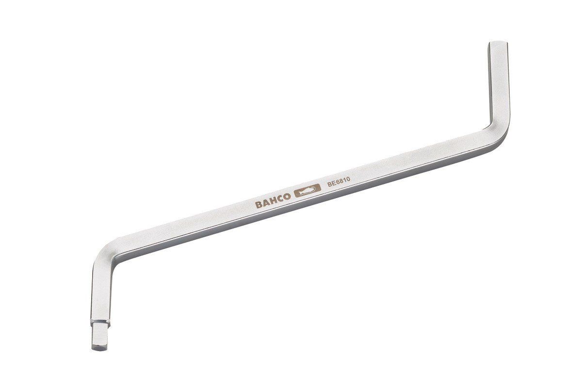 Bahco LL.Carter R-18/PEUGEOT ñ8 N.4, Standard - Image 2