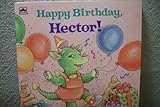 Happy Birthday, Hector! (Look-Look)