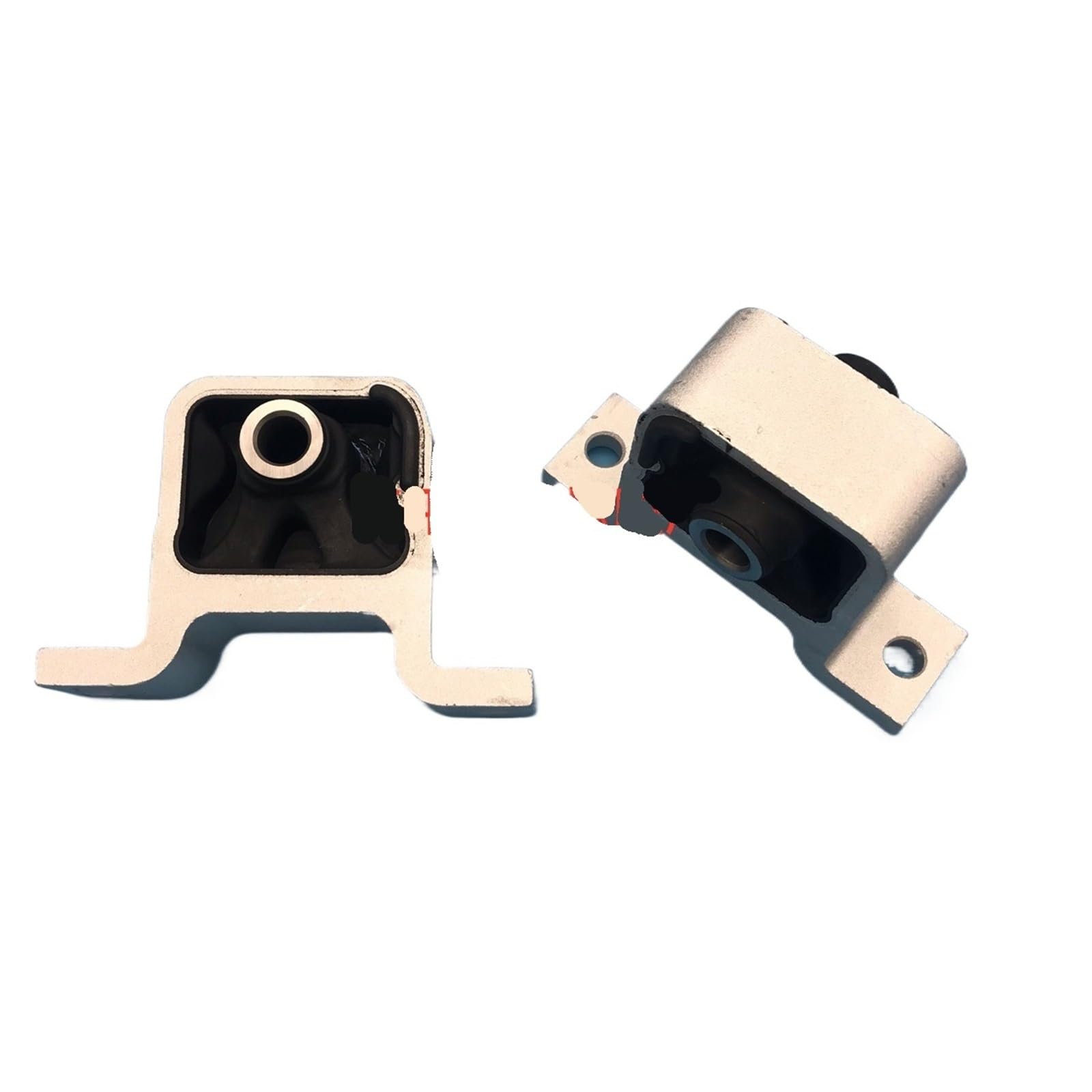 Fpjqobjc One Color 50840-Slj-000 50840-S7s-980 Machine Foot Glue