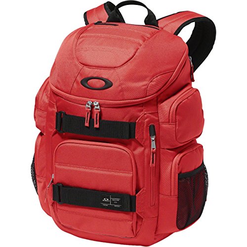 Oakley Men's Enduro 2.0 30L Backpack, Red Line