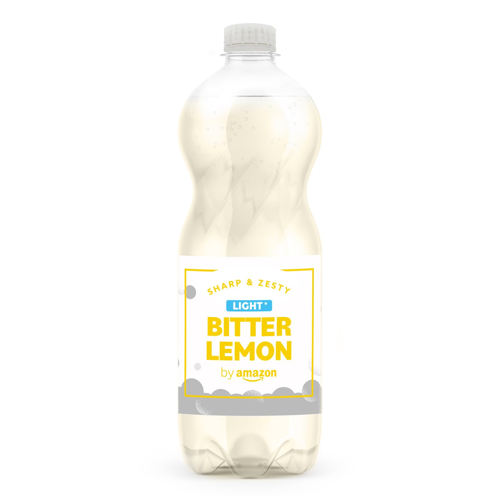 by AmazonLight Bitter Lemon, 1L