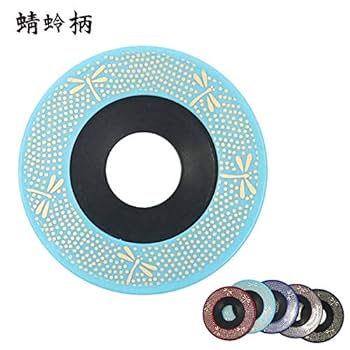 鍔　3点セット Amazon | 剣道 鍔 高級 三筋縫合せ鍔(39用) | KENDO IPPON | 竹刀