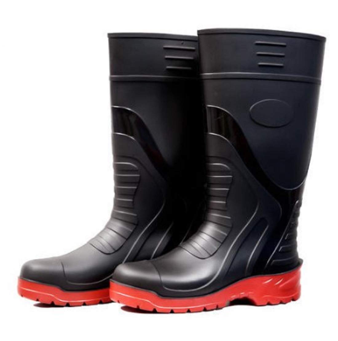 See full amazon price history chart for Norwin Metro Black Double Density, Puncture and Tear Resistant, Anti-Slip Unisex Adults Safety Gumboot - 9.5 UK (13 Inch) Norwin Metro Black Double Density, Puncture and Tear Resistant, Anti-Slip Unisex Adults Safety Gumboot - 9.5 UK (13 Inch) (B08CR5ZS5Q) Amazon Price History, Amazon Price Tracker