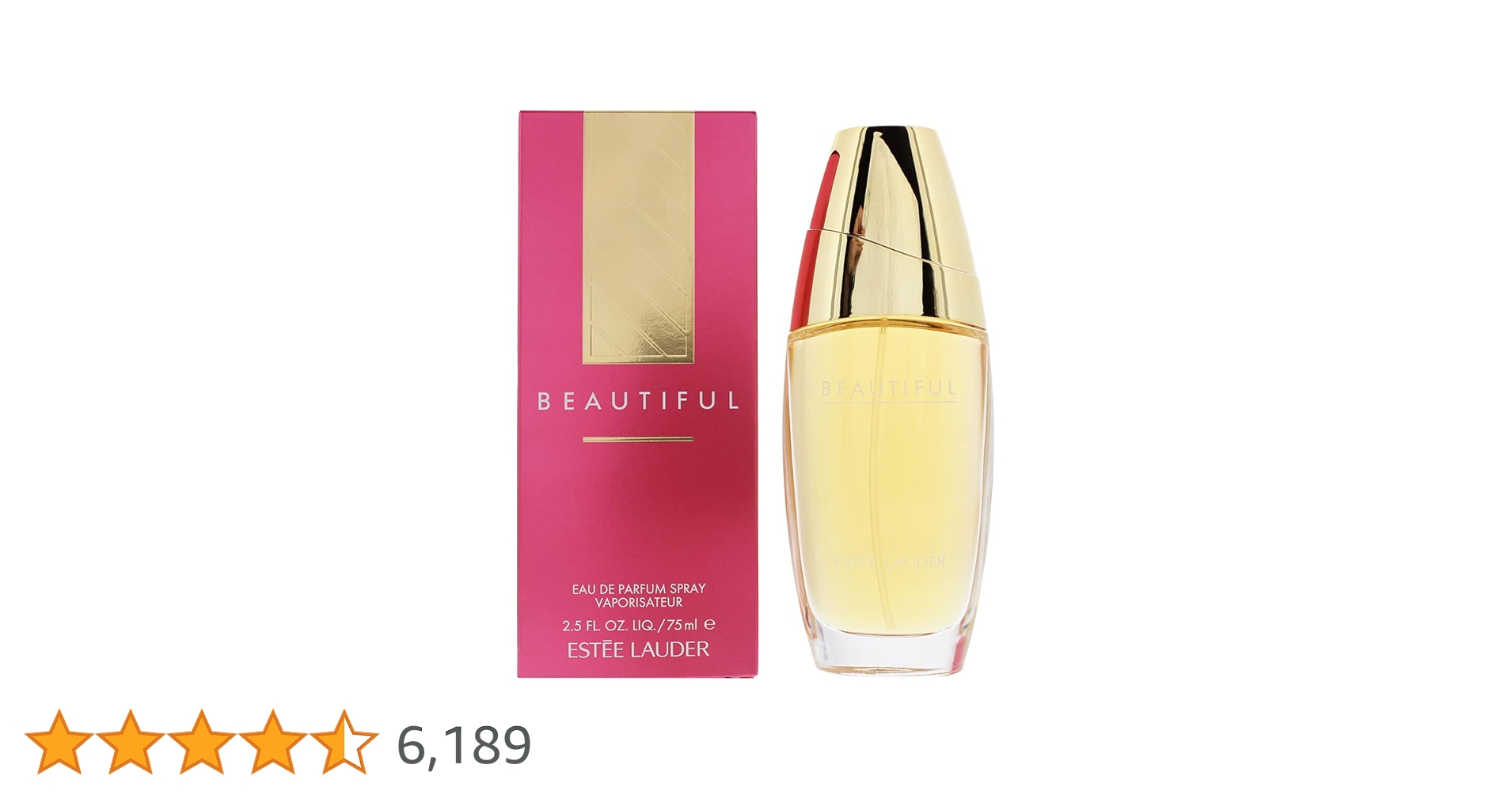 Amazon | エスティローダー ESTEE LAUDER ビューティフル