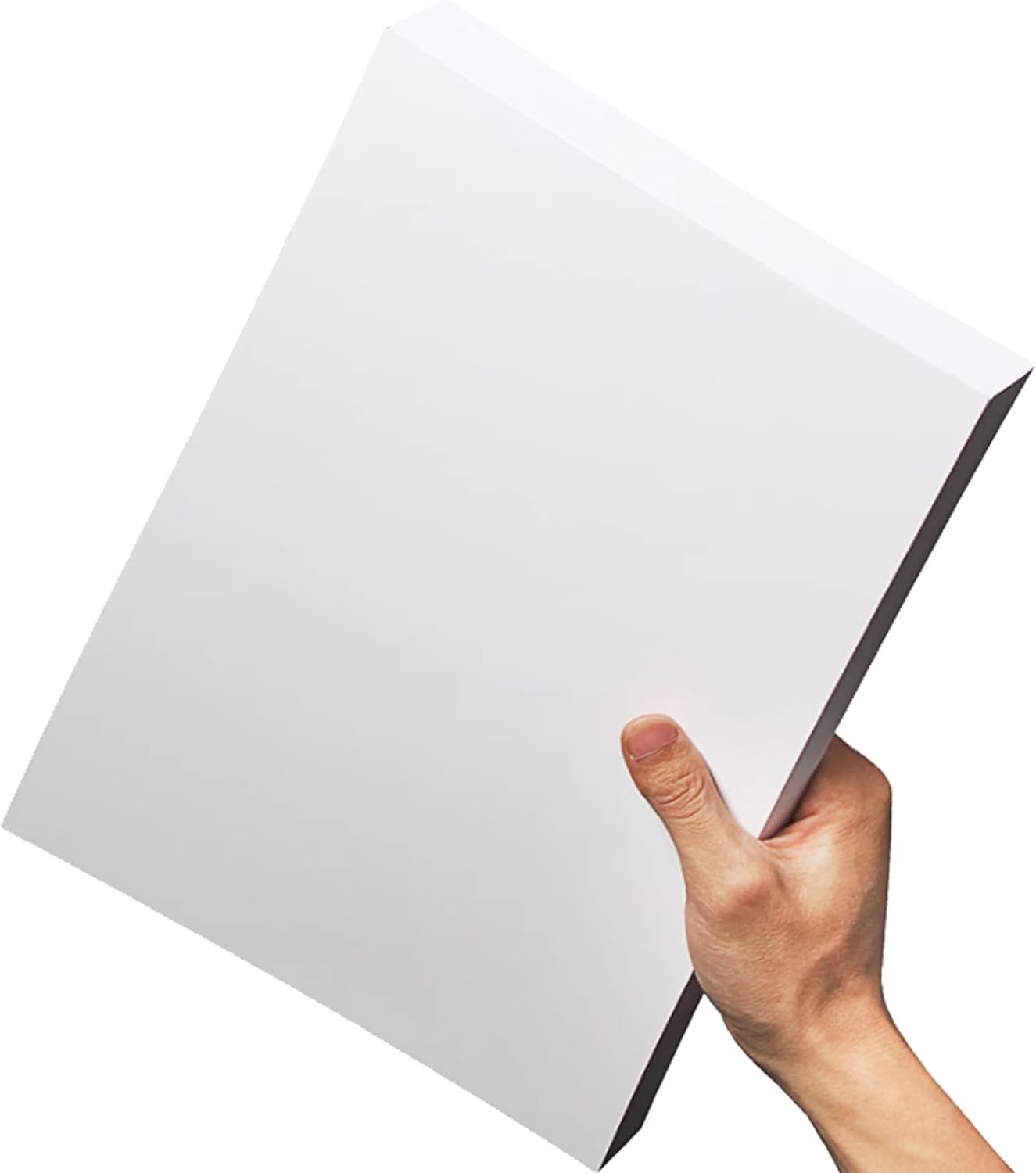 Copy Gold A4 Copier Paper, 75 GSM, 500 Sheets (1 Ream) โ Premium Jam-Free Business Printing Paper for Laser and Inkjet Printers