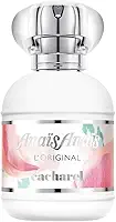 Cacharel, Anaïs Anaïs, Perfume Feminino, L'Original, Eau de Toilette, 100ml