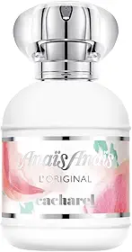 Cacharel, Anaïs Anaïs, Perfume Feminino, L'Original, Eau de Toilette, 100ml