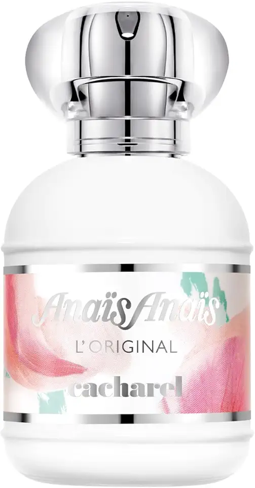 Cacharel, Anaïs Anaïs, Perfume Feminino, L'Original, Eau de Toilette, 100ml