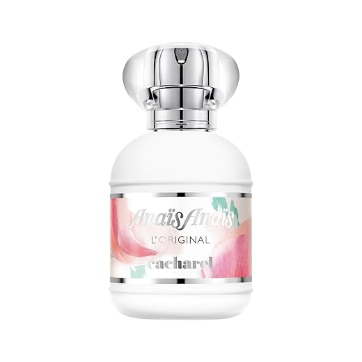 Cacharel, Anaïs Anaïs, Perfume Feminino, L'Original, Eau de Toilette, 100ml