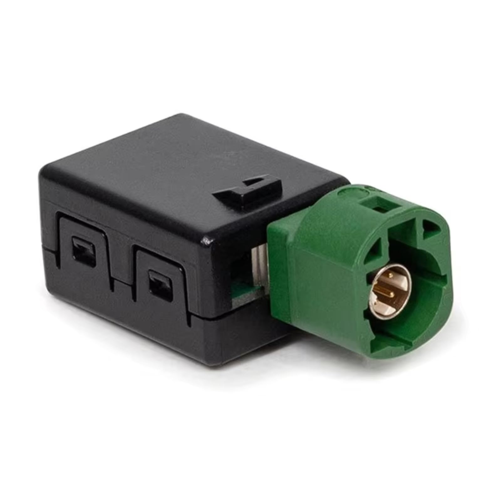 adattatore per presa USB Compatibile Con Per Passat Per Tiguan Per Golf 7 MK7 VII 5Q0035726 USB AUX AMI MDI Adattatore Di Interfaccia Presa Spina