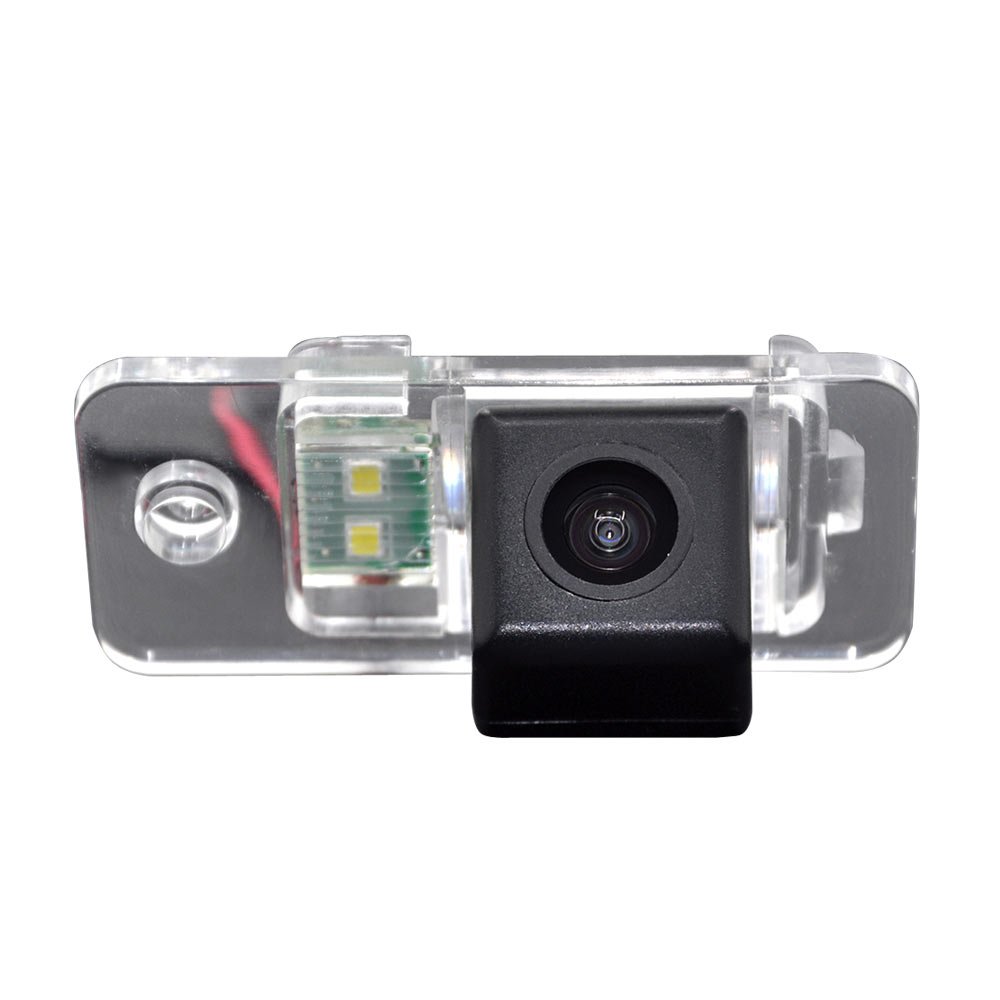 Auto HD Telecamera 170 Gradi Visione Notturna Retromarcia Retrocamera Sostituzione per A3 S3 8P 8V A4 S4 A5 B6 B7 B8 8K 8H 8E Q7 A6 A6L C6 C7 S6 4F 4G