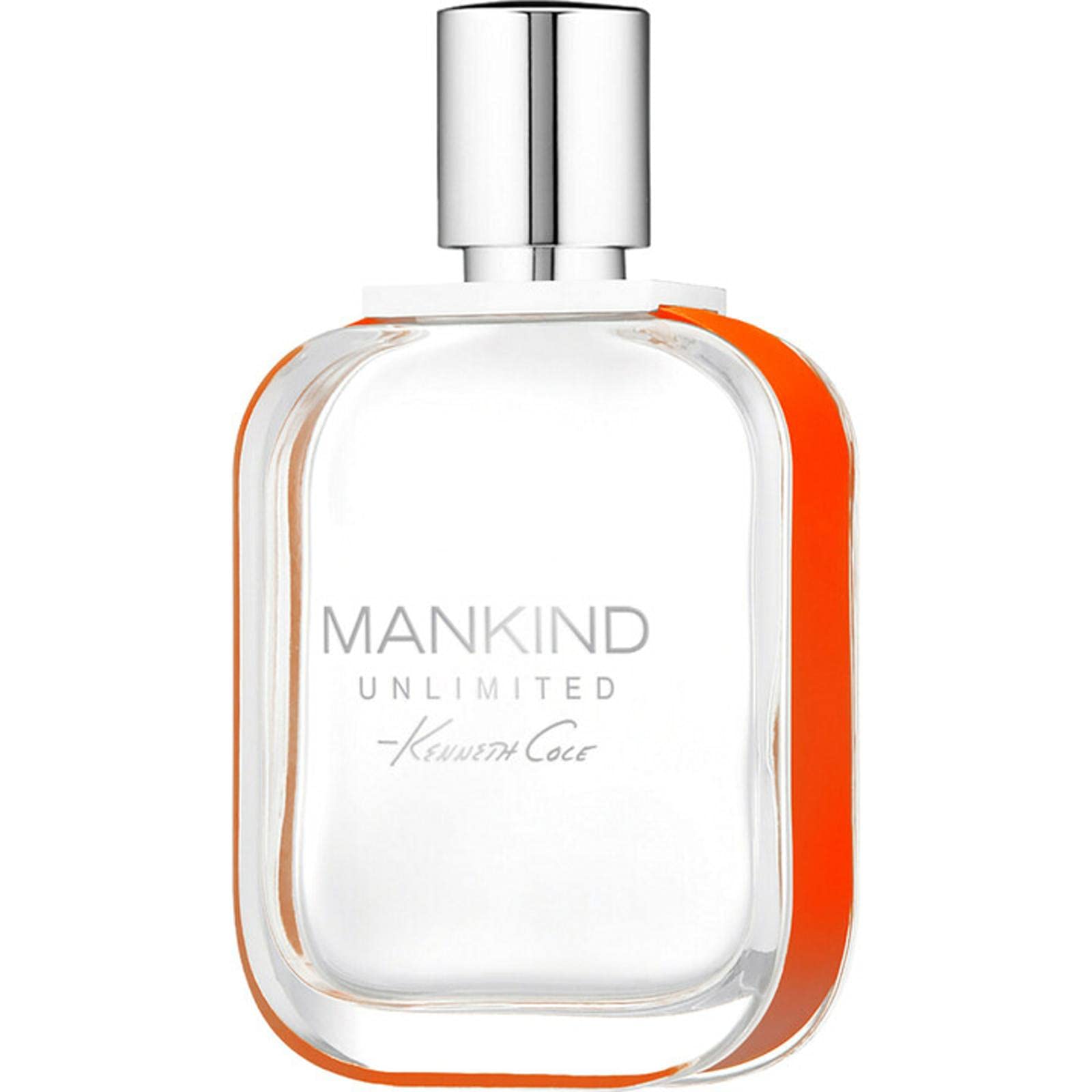 Mankind Unlimited Eau De Toilette Spray 100 ml