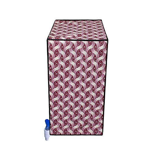Image of DREAM KING Water Purifier RO Cover for Aquaguard, Kent Grand, Kent Pearl Ro Body Cover | Waterproof & Dustproof Cover for All Type RO Model Multicolor SA64