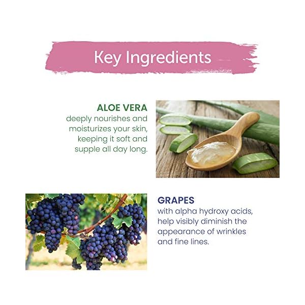 Himalaya-Anti-Wrinkle-Cream-for-Reducing-Wrinkles-Fine-Lines-and-Dark-Spots-Moisturizes-Repairs-169-oz Himalaya Anti-Wrinkle Cream for Reducing Wrinkles, Fine Lines and Dark Spots, Moisturizes & Repairs, 1.69 oz