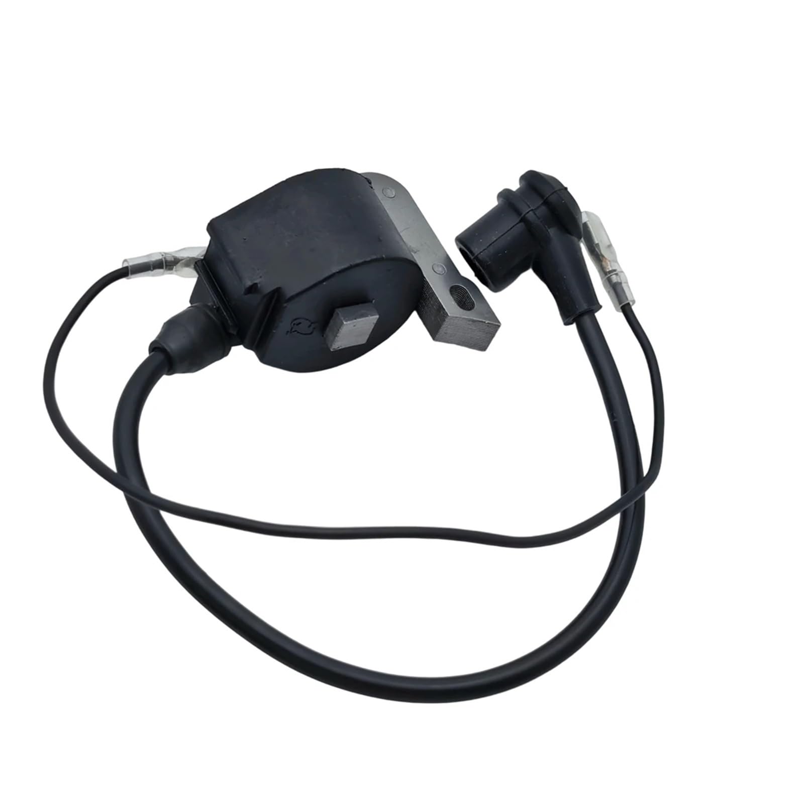 Dingmao Ignition Coil For Hus 394 395 395 EPA 394XP Chainsaw Replacement Spare Parts