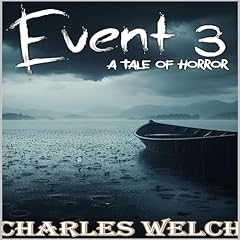 Page de couverture de Event 3