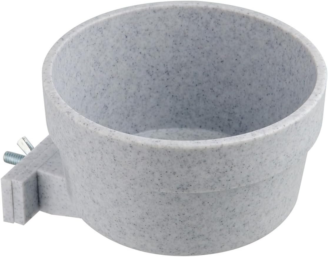 The Ultimate Non-Spill Solution: Lixit Kennel Cage Water Bowl Review!