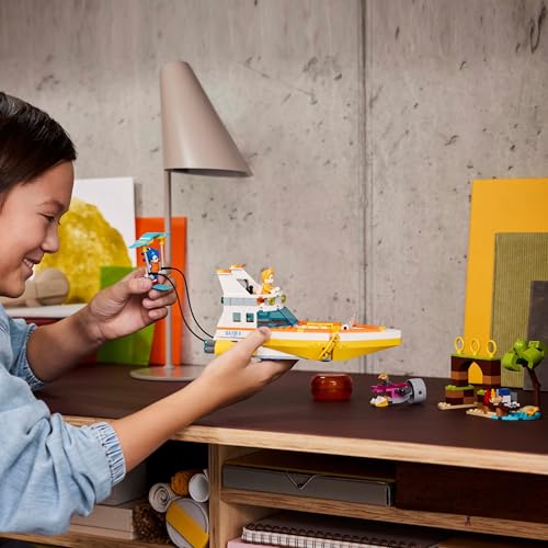LEGO Builder app