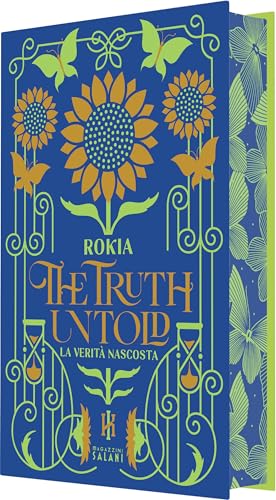 The truth untold. La verità nascosta. Platinum