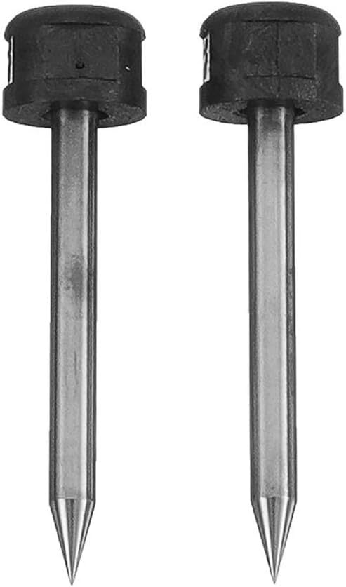 CharlesElectrodes Fiber Optical For Fujikura Fsm-50S 60S 70S 80S 62S Optical Fiber Fusion Splicer