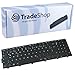 Produktbild Original Laptop-Tastatur Keyboard Deutsch QWERTZ für Dell Vostro 15 3000 3549 3558 Inspiron 15 3000 3541 3542 3543 3551 Ubuntu 3000 Serie 15 5000 5542 5543 5545 5547 5548 5558 5559