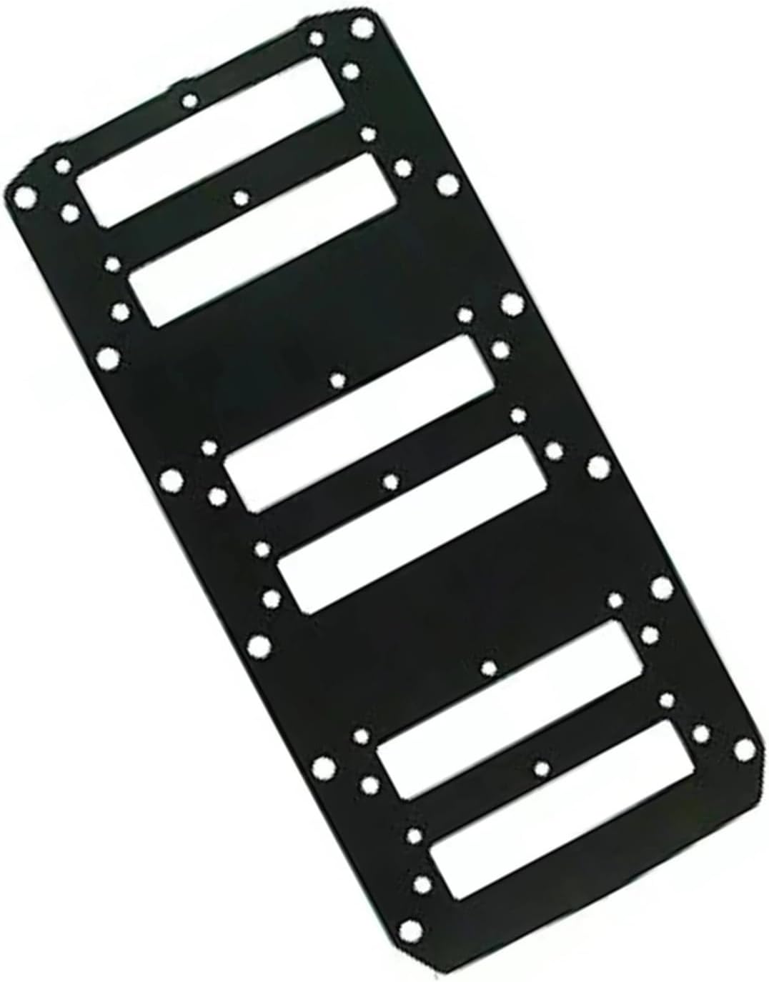 3.0L 200-225-250 Gasket Intake Manifold Reed Fits 27804680 Boat