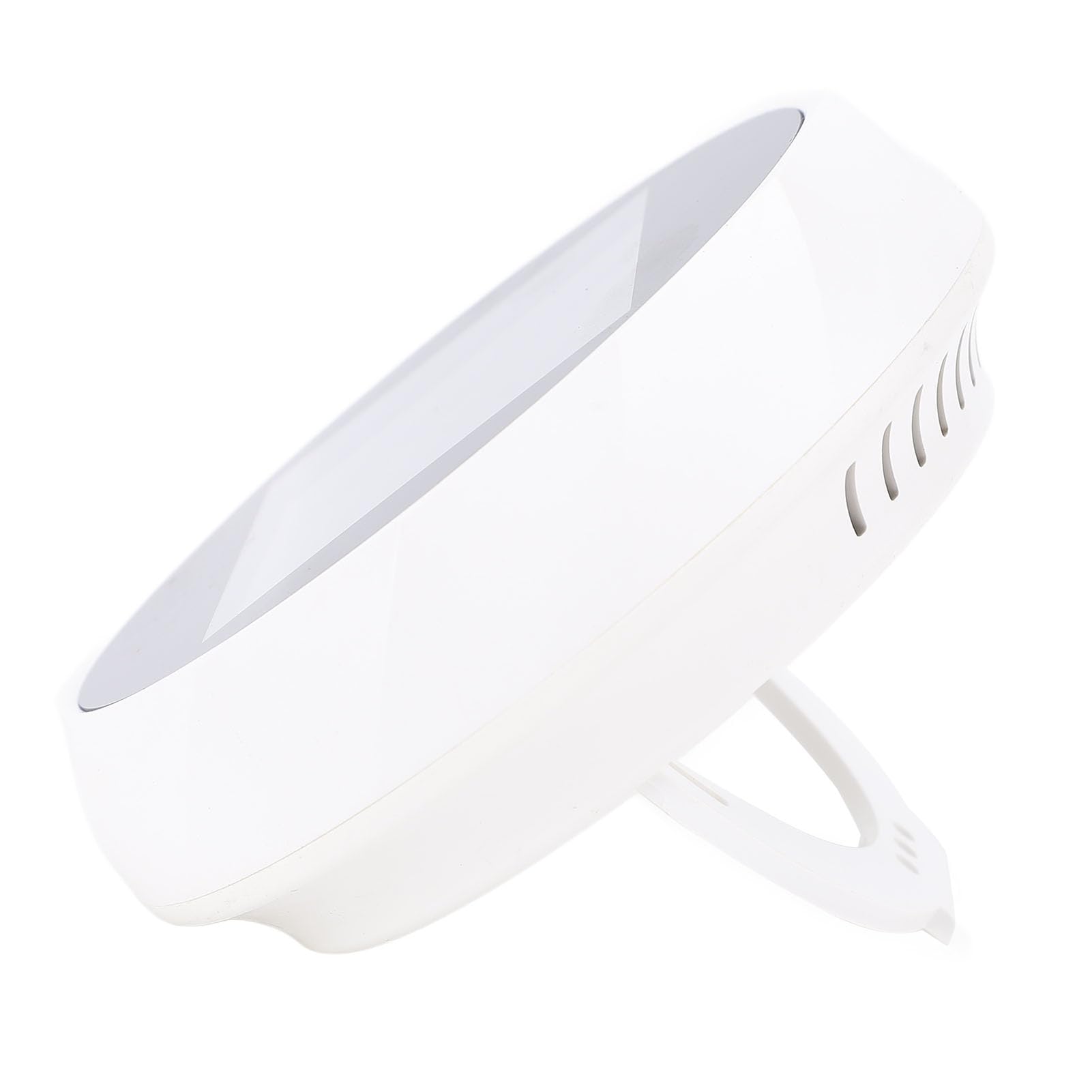 Marhynchus Monitor Portátil de Calidad del Aire 5 en 1, Detector Bluetooth de Temperatura y Humedad HCHO PM2.5 para Oficina en Casa