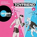 Secondhand Toyfriend