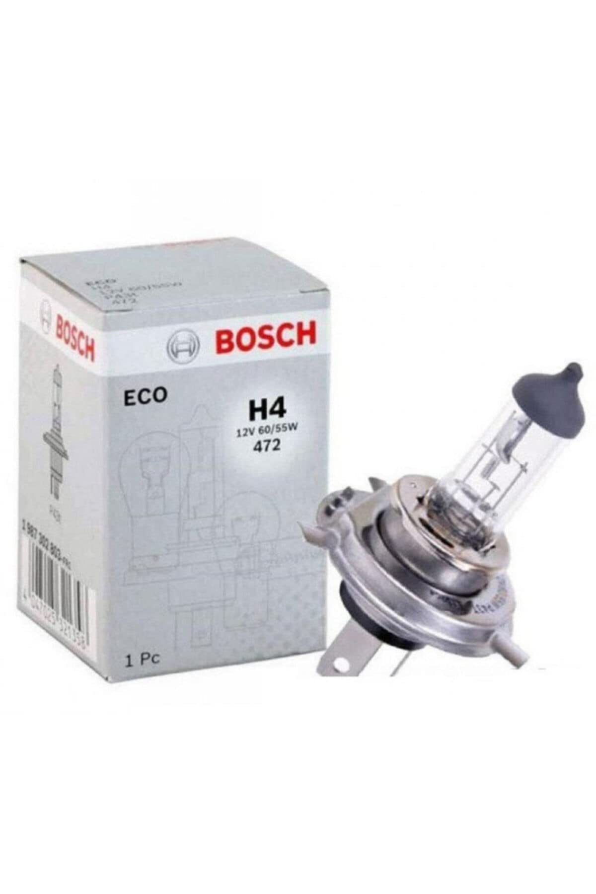 H4 12v 60/55w Standart Halogen Ampul (1 ADET) DKM9846NM ile uyumlu
