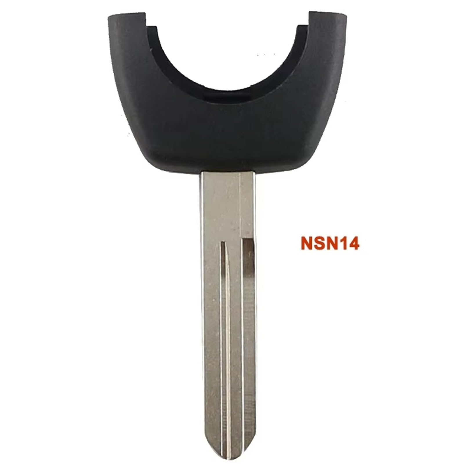 Guscio Chiave Auto Per Nissan Per X-Trail 2001–2015