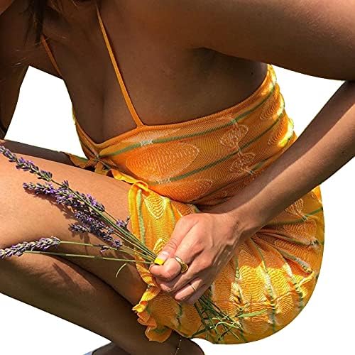 Women Y2K Knit Dress Halter Bodycon 90s Trendy Beach Dress E-Girl Backless Hip Mini Dress Club Wear Streetwear 5 Women Y2K Knit Dress Halter Bodycon 90s Trendy Beach Dress E-Girl Backless Hip Mini Dress Club Wear Streetwear